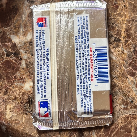 baseball cards - Picture 5 of 6